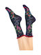 Desmazieres Drino Multicolour Socks