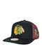 Nhl Chicago Blackhawks LKW-Fahrer Kappe