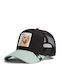 Jockey Loyal Dog Hund Schwarz-menta Goorin Bros