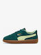Palermo Ps Kinder Sneaker Grün