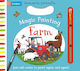 Farm Magic Painting - Pan Macmillan - Board Book