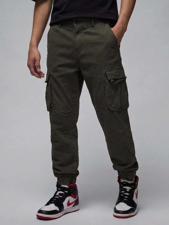 NYC Pantaloni Cargo Kaki