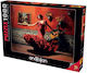Flamenco Puzzle 2D 1000pcs
