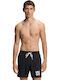 Men's Swimwear Shorts Black