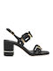 Sandals Black