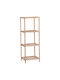 Floor Zendia Natural Shade 35x30x100cm