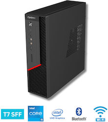 OptimX (i5-12450H/8GB/256GB) Bundle OptimX (i5-12450H/8GB/256GB) Bundle