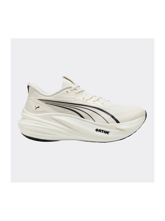 PUMA Magmax Nitro Pantofi Sport de Alergare Pen...