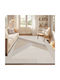 Homeone Covor Antiderapant Rectangular Wz-204-120 120x180cm