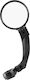 Rockbros 26210001003 Rearview Left Bicycle Mirror Black 5907769313936