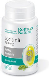 Rotta Natura Lecithin