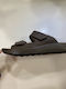 Men's Sandals in Brown Colour