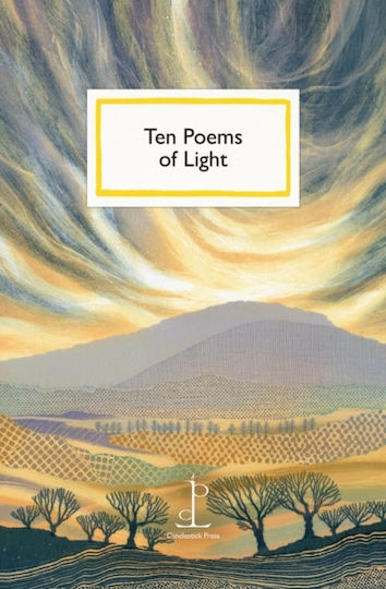 Ten Poems Of Light - Candlestick Press - Paperback / Softback