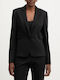 Boss Women's Blazer Black