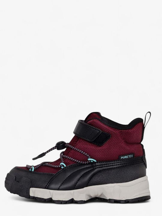 PUMA