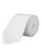 Jack & Jones Men's Tie in White Colour