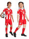 Bayern 25/26 Kids Football Appearance Set