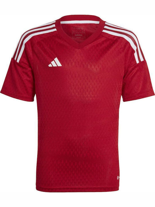 adidas Tiro 23 Competition Match Tricou de Fotb...