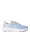 Sneakers Pentru Femei Albastru Deschis