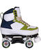Chaya Quad Roller Grüne Erwachsene