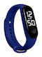 Smartwatch Μπλε