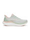 Triumph 23 Women's Training Sport Shoes Turquoise