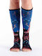 Desmazieres Drino Socks Licorne