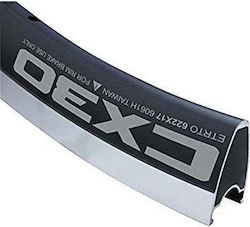 Alexrims Bike Tyre Road 28 Inch