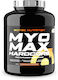 Scitec Nutrition Myomax Hardcore with Strawberry Flavor 2.8kg