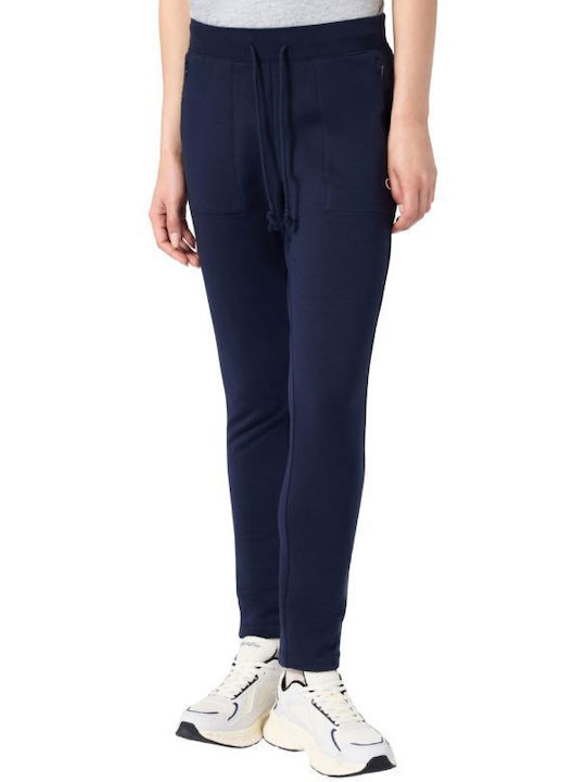 Παντελόνι Φόρμας Navy Blue