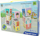 Детски Пъзел 6 Части Alista Home