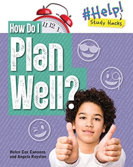 How Do I Plan Well? - Cheriton Children's Books - Paperback / Softback