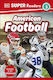 Dk Super Readers Level 3 American Football - Dorling Kindersley Ltd - Paperback / Softback