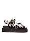 Summer Women's Multicolour Platforms
