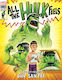 All The Hulk Feels Mighty Marvel HC