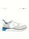 Men's Grey Sneakers
