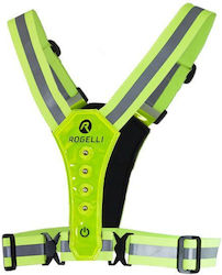 Rogelli Led Vestă De Alergare