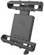 Ram Mounts Ram Tab-lock Поставка За Таблет Apple Ipad Gen 1-4 Калъф И Още Многоцветен