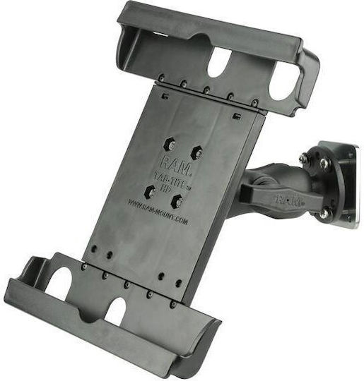 Ram Mounts Ram Placă Suport Pentru Montare Pe Bord Pentru Tablete 9"-10.5" Cu Huse Multicolor