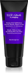 Sisley Paris Μάσκα Μαλλιών 200ml