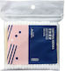 Cleening Swabs Μπατονέτες Μπαμπού 100τεμ