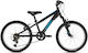 Clermont Tribal 20" Παιδικό Mountain Bike (2026) Μαύρο