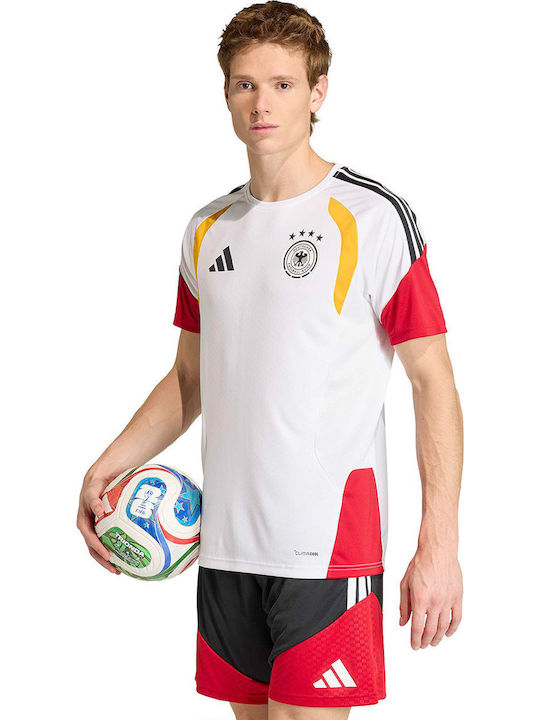 Germany 2026 Tiro Training Men's Football Jersey