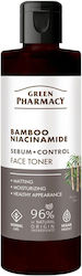 Green Pharmacy Tonikum Lotion 200ml