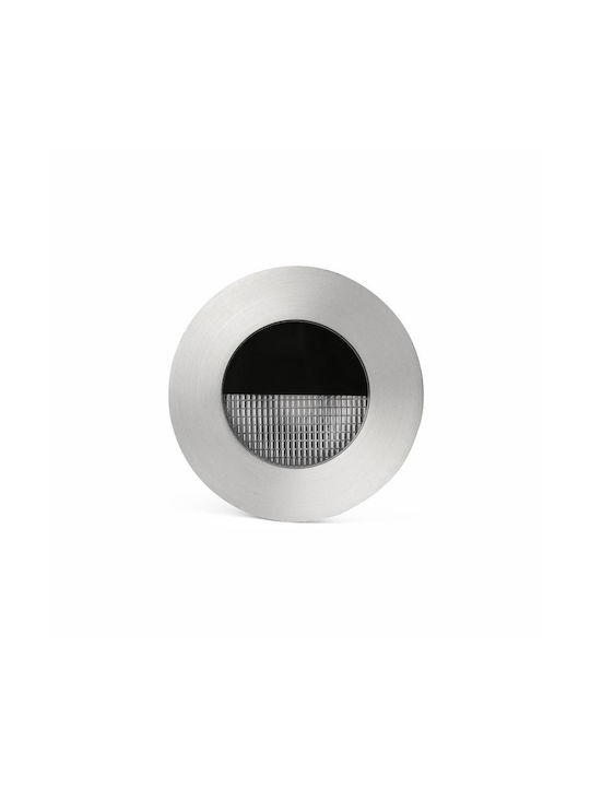 Faro Barcelona Grund Außenstehlampe LED 7W mit ...
