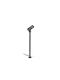 Faro Barcelona Outdoor Floor Lamp LED for Outdoor Space 6W with Warm White Light