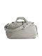 4F Men's Gray Gym Shoulder Bag