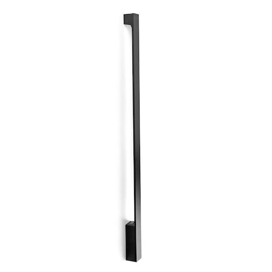 Faro Barcelona Lime Wall-Mounted Outdoor Lighting LED with Natural White Light 4.4x4.5x90cm