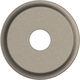 Celiane Plate TV Socket Titanium