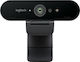 Logitech Brio Web Camera 4K with Autofocus 960-001723